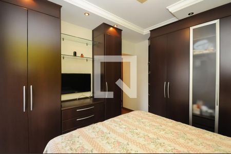 Apartamento à venda com 121m², 3 quartos e 3 vagasSuíte