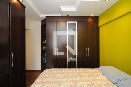 Apartamento à venda com 121m², 3 quartos e 3 vagasSuíte