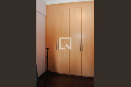 Apartamento à venda com 121m², 3 quartos e 3 vagasQuarto 3