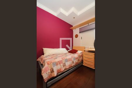 Apartamento à venda com 121m², 3 quartos e 3 vagasQuarto 3