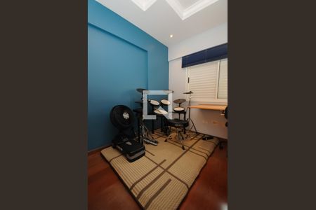 Apartamento à venda com 121m², 3 quartos e 3 vagasQuarto 2