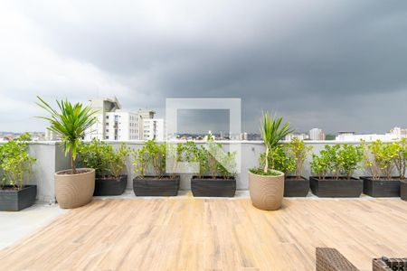 Apartamento para alugar com 35m², 2 quartos e 1 vagaSolarium