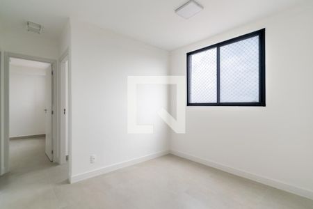 Sala de apartamento para alugar com 2 quartos, 35m² em Vila Mira, São Paulo