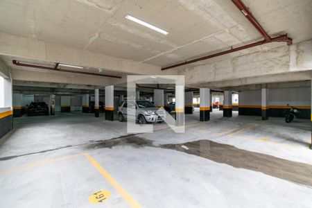 Apartamento para alugar com 35m², 2 quartos e 1 vagaGaragem