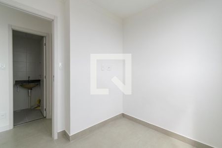 Apartamento para alugar com 35m², 2 quartos e 1 vagaQuarto 2