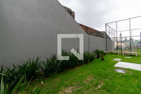 Apartamento para alugar com 35m², 2 quartos e 1 vagaÁrea comum