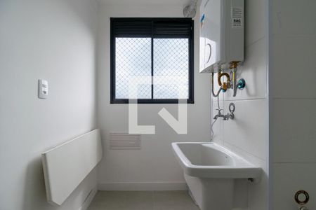 Apartamento para alugar com 35m², 2 quartos e 1 vagaÁrea de Serviço