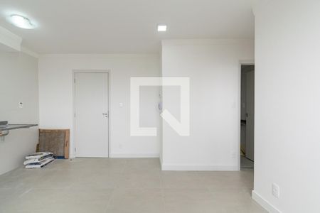 Sala de apartamento para alugar com 2 quartos, 35m² em Vila Mira, São Paulo