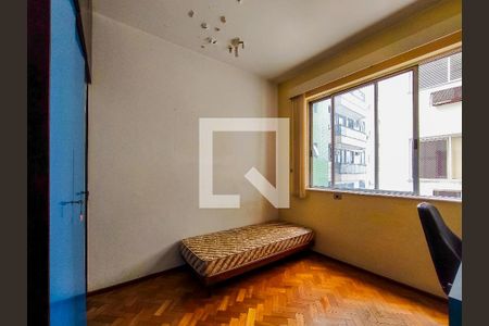 Apartamento para alugar com 130m², 3 quartos e 1 vagaQuarto 3