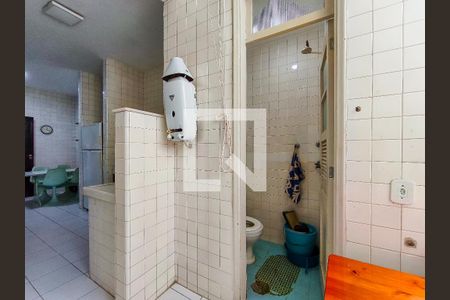 Apartamento para alugar com 130m², 3 quartos e 1 vagaÁrea de Serviço