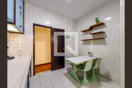 Apartamento para alugar com 130m², 3 quartos e 1 vagaCozinha