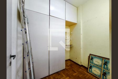 Apartamento para alugar com 130m², 3 quartos e 1 vagaQuarto de Serviço