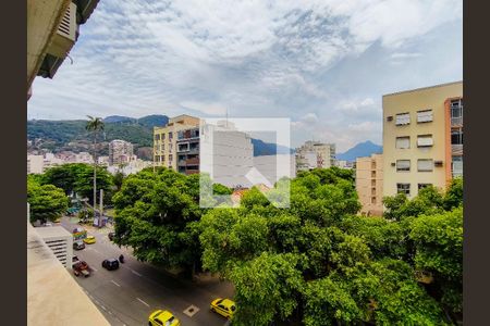 Apartamento para alugar com 130m², 3 quartos e 1 vagaVista do Quarto 1