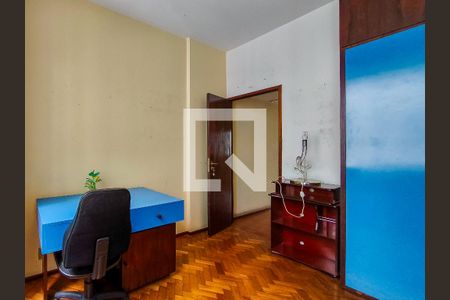 Apartamento para alugar com 130m², 3 quartos e 1 vagaQuarto 3