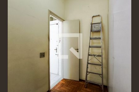 Apartamento para alugar com 130m², 3 quartos e 1 vagaQuarto de Serviço