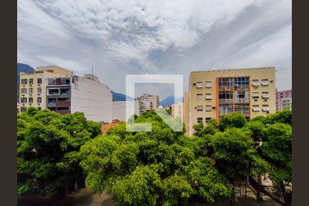 Apartamento para alugar com 130m², 3 quartos e 1 vagaVista do Quarto 2