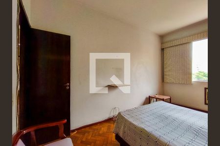 Apartamento para alugar com 130m², 3 quartos e 1 vagaQuarto 1