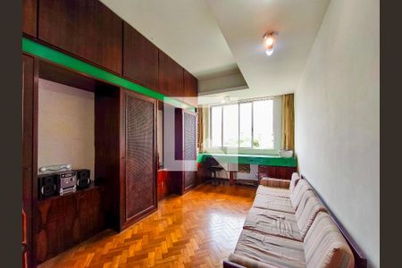 Apartamento para alugar com 130m², 3 quartos e 1 vagaQuarto 2