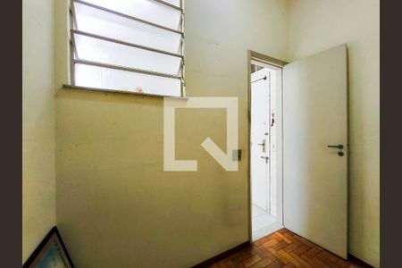 Apartamento para alugar com 130m², 3 quartos e 1 vagaQuarto de Serviço