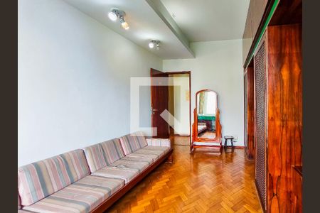 Apartamento para alugar com 130m², 3 quartos e 1 vagaQuarto 2