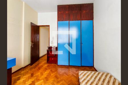 Apartamento para alugar com 130m², 3 quartos e 1 vagaQuarto 3