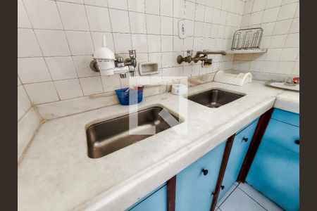 Apartamento para alugar com 130m², 3 quartos e 1 vagaCozinha