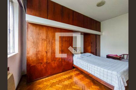 Apartamento para alugar com 130m², 3 quartos e 1 vagaQuarto 1