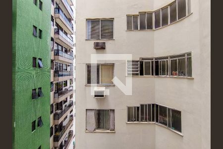 Apartamento para alugar com 130m², 3 quartos e 1 vagaVista do Quarto 3