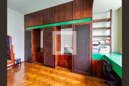 Apartamento para alugar com 130m², 3 quartos e 1 vagaQuarto 2