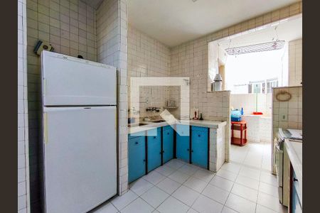 Apartamento para alugar com 130m², 3 quartos e 1 vagaCozinha