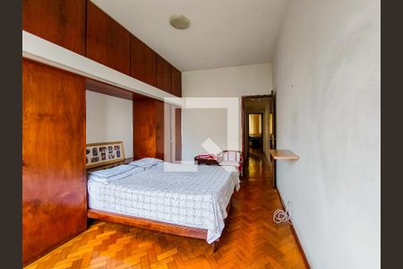 Apartamento para alugar com 130m², 3 quartos e 1 vagaQuarto 1