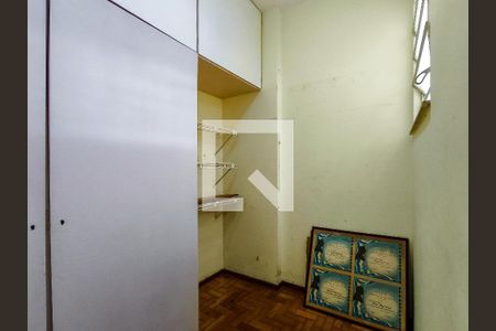Apartamento para alugar com 130m², 3 quartos e 1 vagaQuarto de Serviço