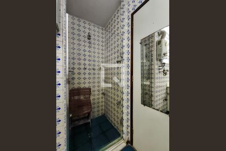 Apartamento para alugar com 130m², 3 quartos e 1 vagaBanheiro Corredor