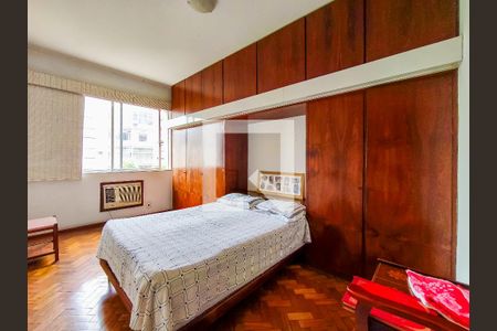 Apartamento para alugar com 130m², 3 quartos e 1 vagaQuarto 1