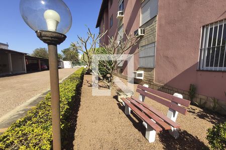 Apartamento para alugar com 60m², 2 quartos e 1 vaga Apartamento para alugar com 60m², 2 quartos e 1 vagaÁrea comum