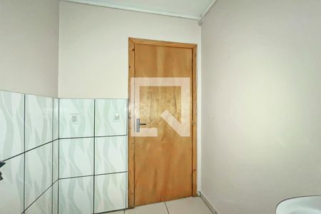 Casa à venda com 51m², 2 quartos e sem vagaBanheiro