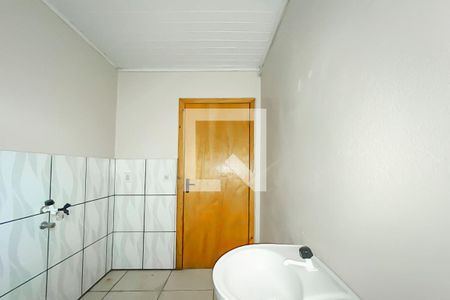 Casa à venda com 51m², 2 quartos e sem vagaBanheiro