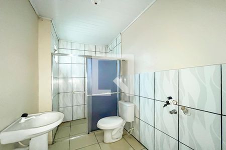 Casa à venda com 51m², 2 quartos e sem vagaBanheiro