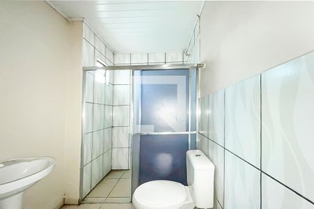 Casa à venda com 51m², 2 quartos e sem vagaBanheiro