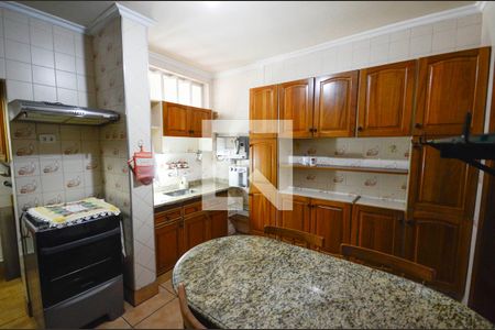 Apartamento para alugar com 60m², 2 quartos e 1 vagaCozinha