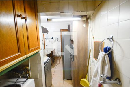 Apartamento para alugar com 60m², 2 quartos e 1 vagaÁrea de Serviço