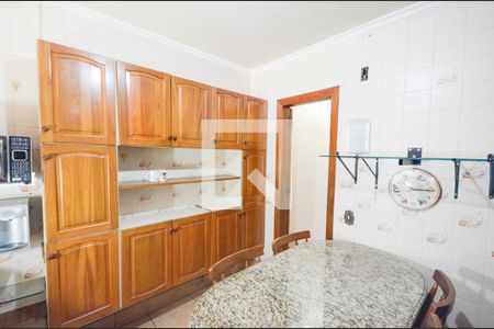 Apartamento para alugar com 60m², 2 quartos e 1 vagaCozinha