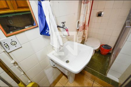 Apartamento para alugar com 60m², 2 quartos e 1 vagaÁrea de Serviço