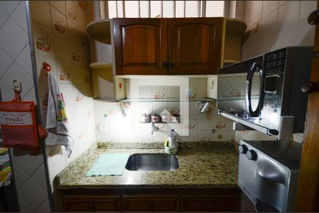 Apartamento para alugar com 60m², 2 quartos e 1 vagaCozinha