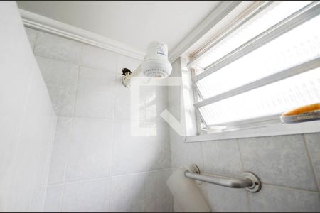 Apartamento para alugar com 60m², 2 quartos e 1 vagaBanheiro Social