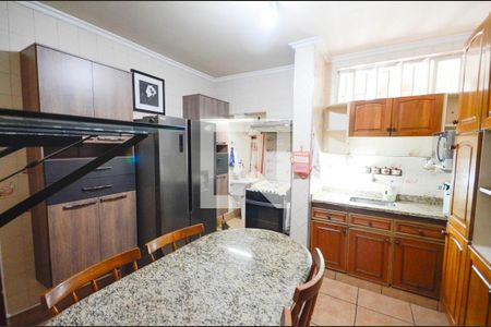 Apartamento para alugar com 60m², 2 quartos e 1 vagaCozinha