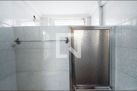 Apartamento para alugar com 60m², 2 quartos e 1 vagaBanheiro Social