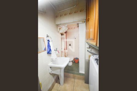 Apartamento para alugar com 60m², 2 quartos e 1 vagaÁrea de Serviço