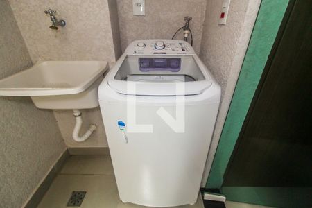 Studio para alugar com 20m², 1 quarto e sem vagaÁrea de Serviço