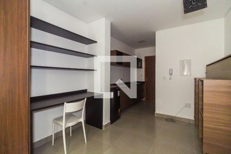 Studio de kitnet/studio para alugar com 1 quarto, 20m² em Cidade Antônio Estêvão de Carvalho, São Paulo